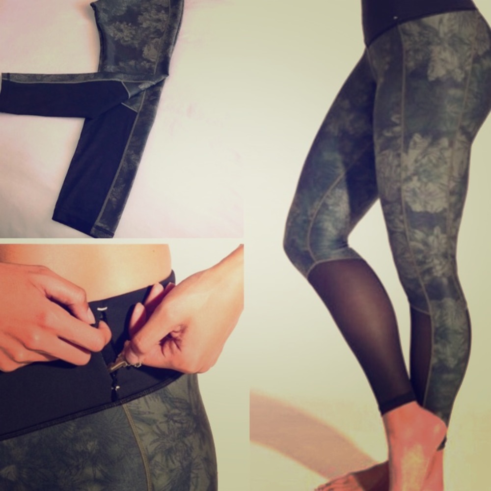 Calia limited leggings beautiful never worn